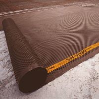 Multilayer sheet DELTA®-MSPE