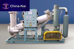 Ship inert gas generator TOPPING-UP GENERATOR
