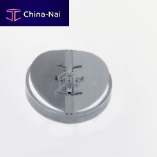Circular air damper SER01