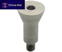 Flat-head screw CP127-06501Bcountersunk headhex socketsteel