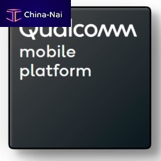 ARM processor Qualcomm® 21564-corefor mobile phoneaudio