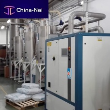 Compressed air dehumidifier Drytechair