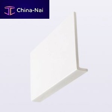 PVC roof edge 605/100