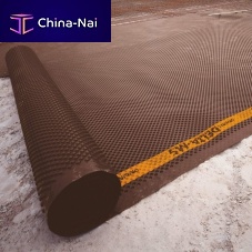 Multilayer sheet DELTA®-MSPE