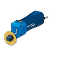 Electric cast saw OSCIMED 2000with vacuum cleaner