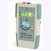 Digital ohmmeter 61-100-0012portable