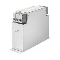 EMC filter FN3278 serieshigh-passpassivethree-phase