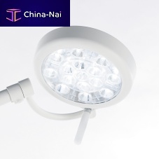 Veterinary examination lamp SOLED15 FLEDmobile