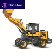Wheeled loader ZL seriesstandard