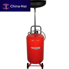 Pneumatic oil lift drain 160.0001