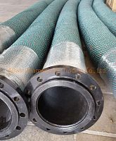 LPG hose for oilEPDMcomposite