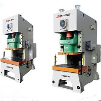 Hydraulic press JH21-25Bpneumaticelectricbending
