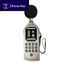 Integrating sound level meter ZWIN-AWA5688with analysis functionclass 2data logging