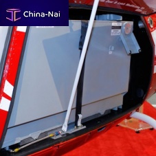 Fuel tank D130-794-121rigidfor helicopteron-board
