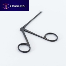 Surgery micro forceps S221straight