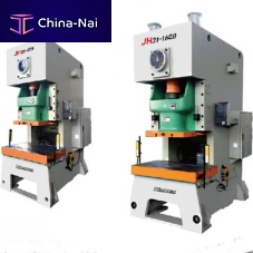Hydraulic press JH21-25Bpneumaticelectricbending