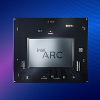 Type-A graphics card Arc Intel HD GraphicsLinux® UbuntuWindows 10