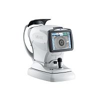 Ultrasound ophthalmic biometer AL-Scanoptical biometertabletop