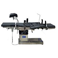 Universal operating table MV-EH electricTrendelenburgreverse Trendelenburg