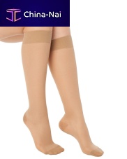 Venous thromboembolism support compression sock 932women