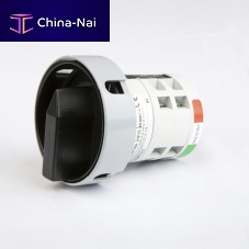 Selector switch HF seriesmultipole