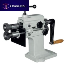 Manual swaging machine KM series