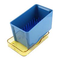 Lens sterilization container OLV-C7autoclavable