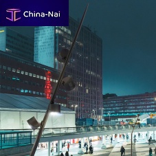 IP66 floodlight IRYSLEDcommercialoutdoor