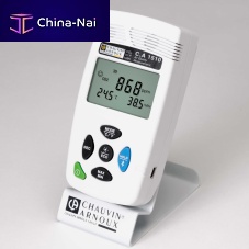 Indoor air quality meter CA 1510CO2Bluetooth