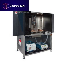 Capacitor discharge welding machine PTS-500 NCautomaticstudCNC