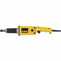 Electric portable grinder DW888, DW887 seriesstraight