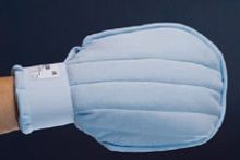 Silicone fiber gloves RCP01100medicalwashable