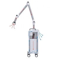 Dental unit suction system liquidsmobile