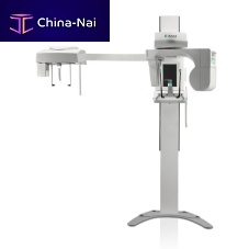 Panoramic X-ray system cephalometric X-ray systemdigital0.4 mm