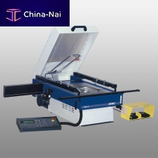 Stand-alone soldering and desoldering station SSM 9desktop