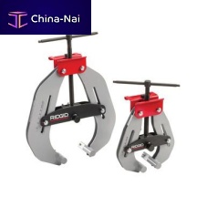Manual welding clamp Quick-Acting