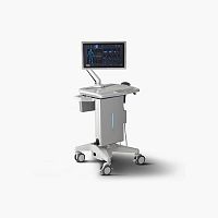 Orthopedic treatment ESWT unit NPT-Sonicuretrolley-mounted