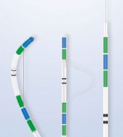 Biliary sphincterotomy sphincterotome RotaCut®