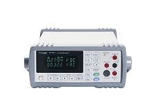 Digital multimeter ST19XX Seriesbenchtop1000 Vcat II