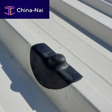 Insulating waterproofing membrane Bolt Protectfor rooffor boltsflexible