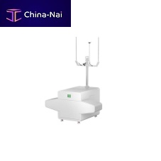 Drone ground station Dragonfish Nest