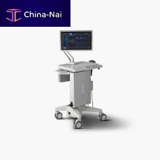 Orthopedic treatment ESWT unit NPT-Sonicuretrolley-mounted