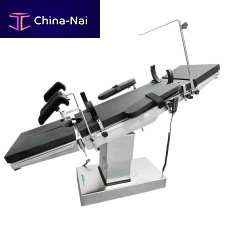 Universal operating table MGE-OT5electricadjustable heightmobile