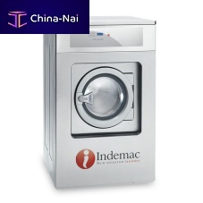 Water washing machine LA seriessteamfor the textile industry
