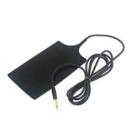 Electrosurgical unit neutral plate CP1012siliconepediatric