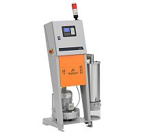 Handling conveyor system METROVAC SGfor automotive applicationsindustrialbulk