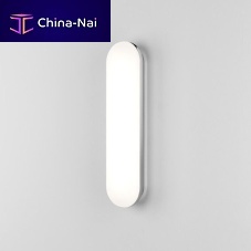 Contemporary wall light ALTEA 360 8014indoormetallinear