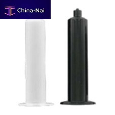 Dosing syringe O series