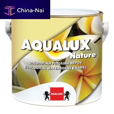 Decorative paint ECO NATURE AQUA LUXoutdoorinteriorfor wall