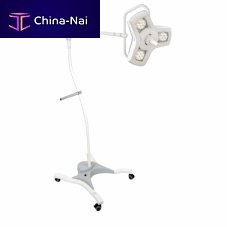 LED examination light AIM® HImobile